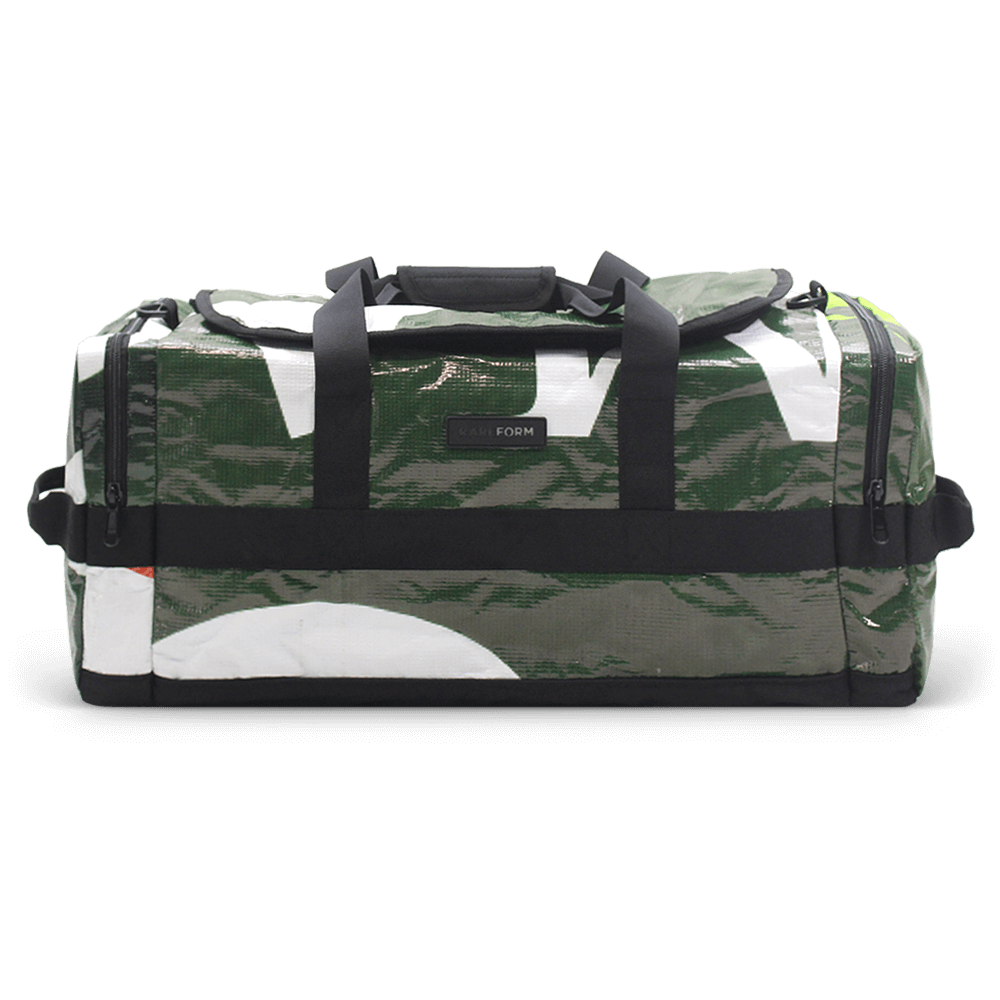 Union Duffle