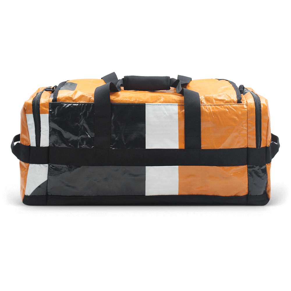 Union Duffle