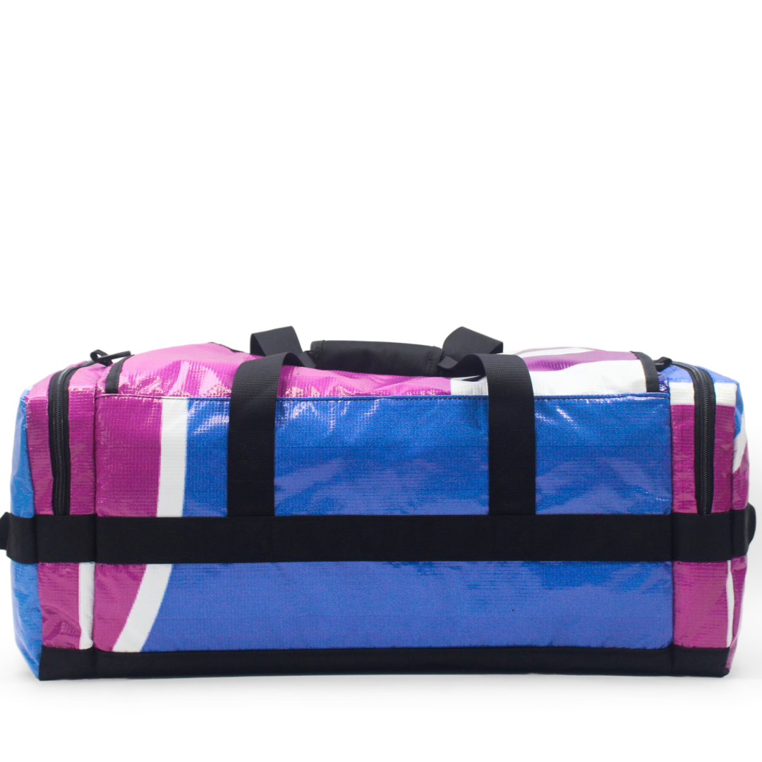 Union Duffle