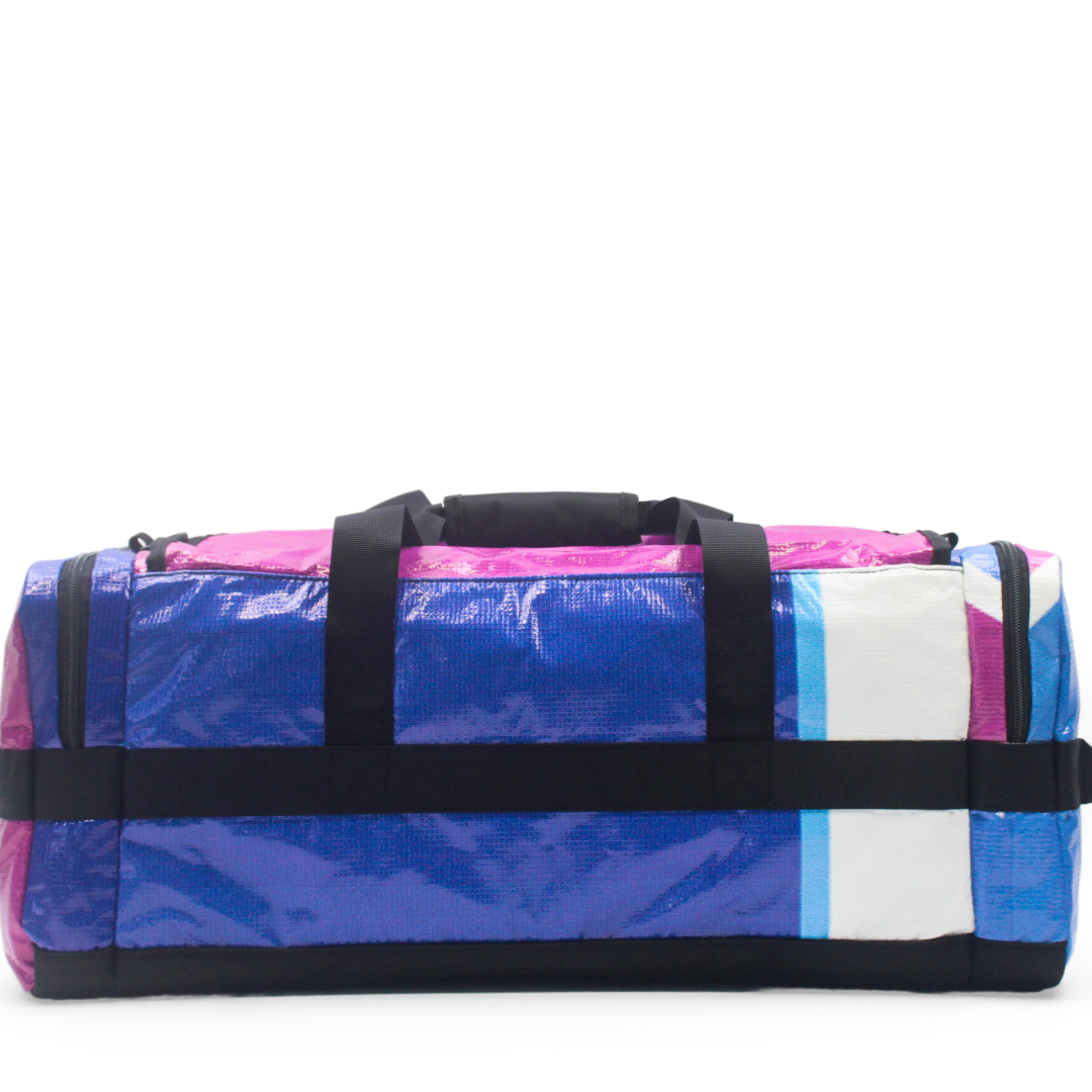 Union Duffle