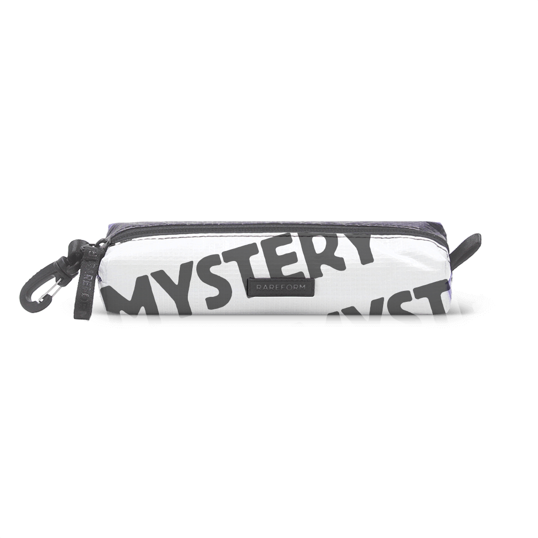 Mystery Utility Pouch
