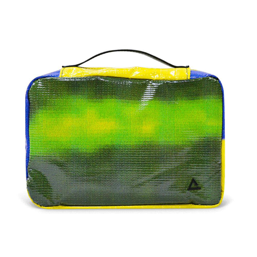 Vienna Toiletry Bag