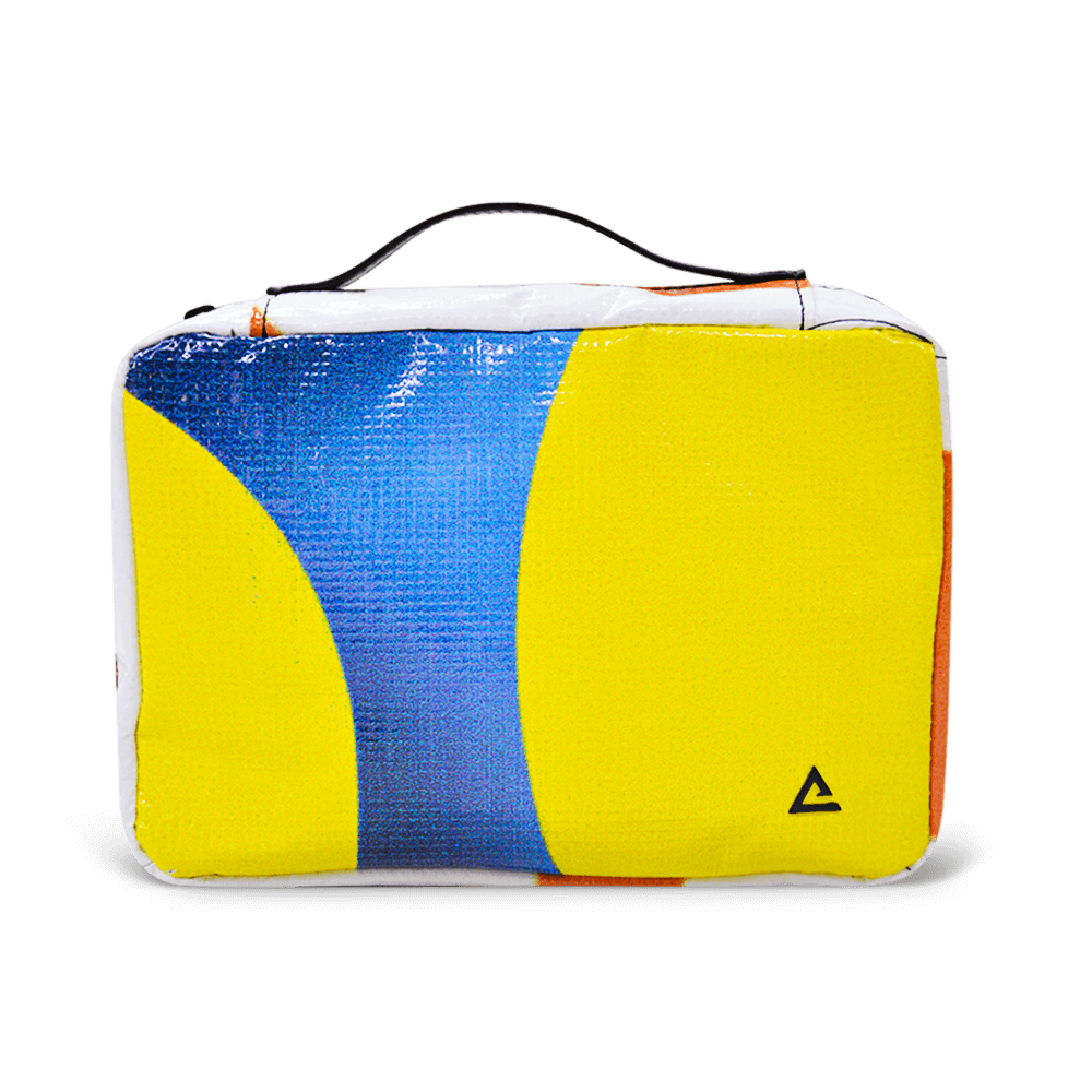 Vienna Toiletry Bag