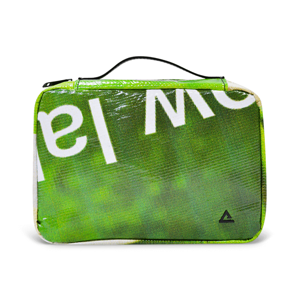 Vienna Toiletry Bag