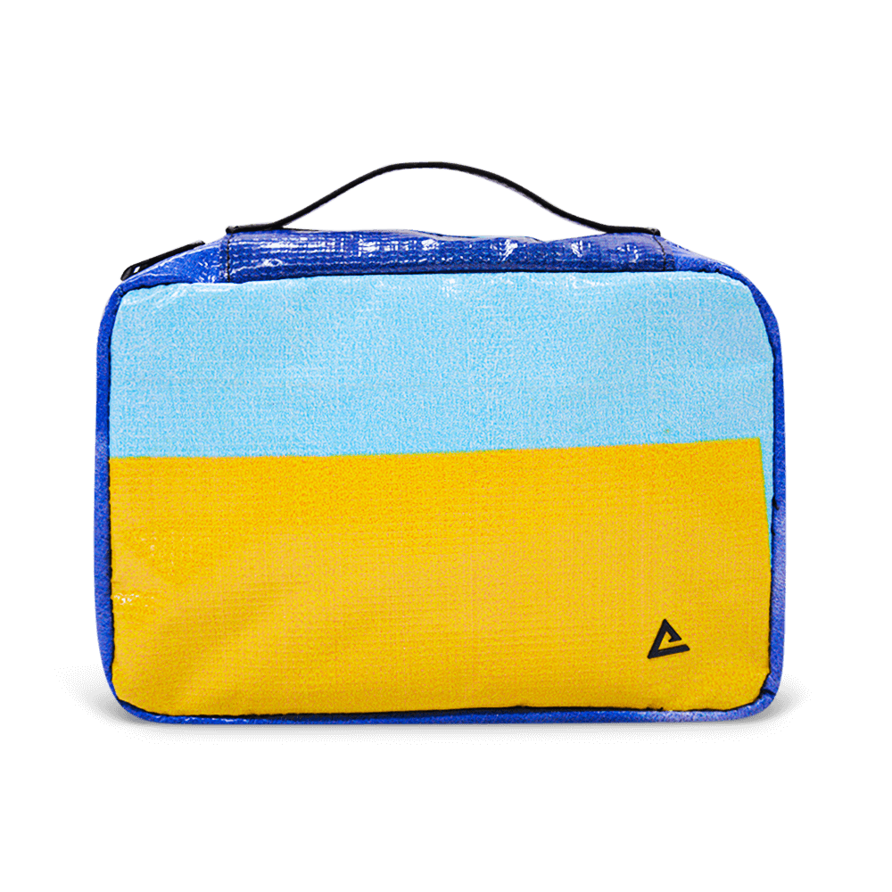 Vienna Toiletry Bag