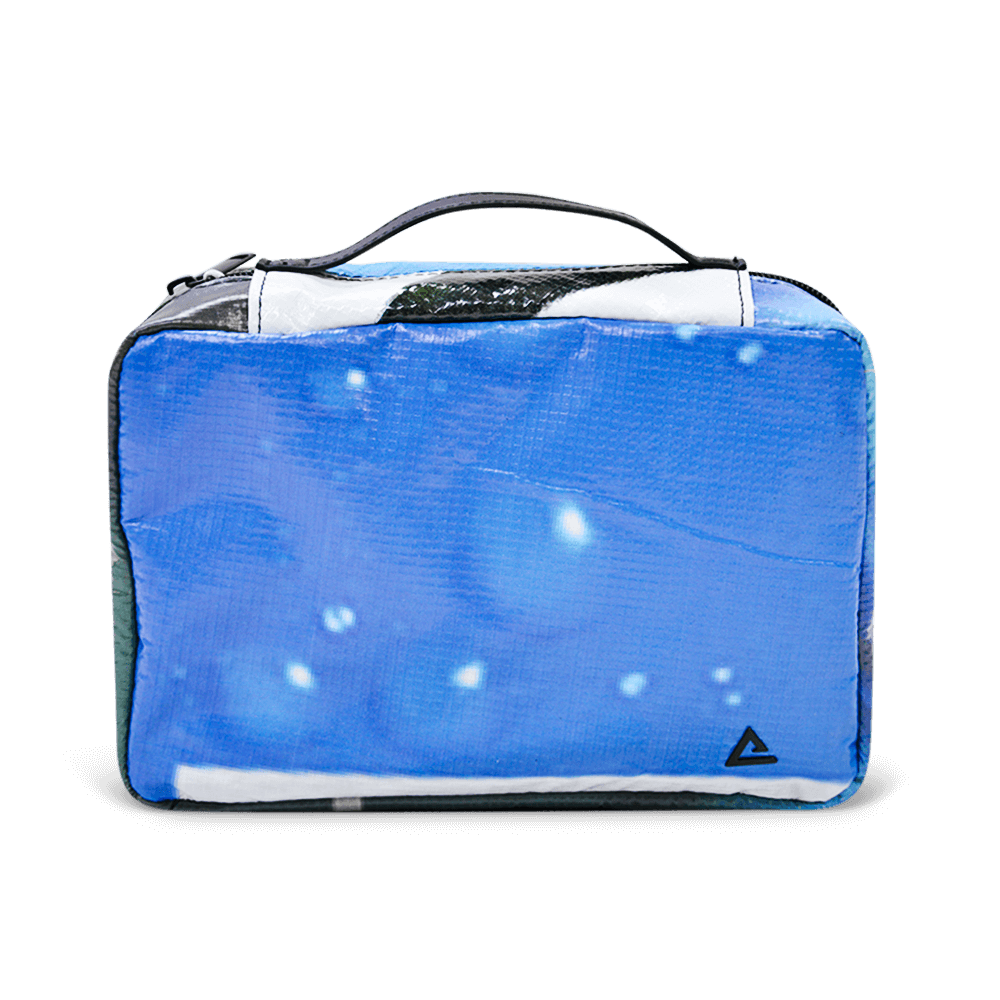 Vienna Toiletry Bag