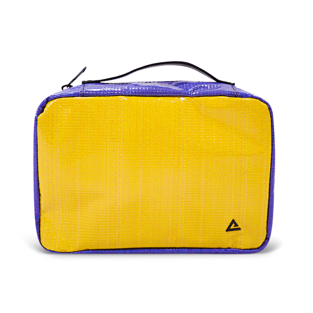Vienna Toiletry Bag