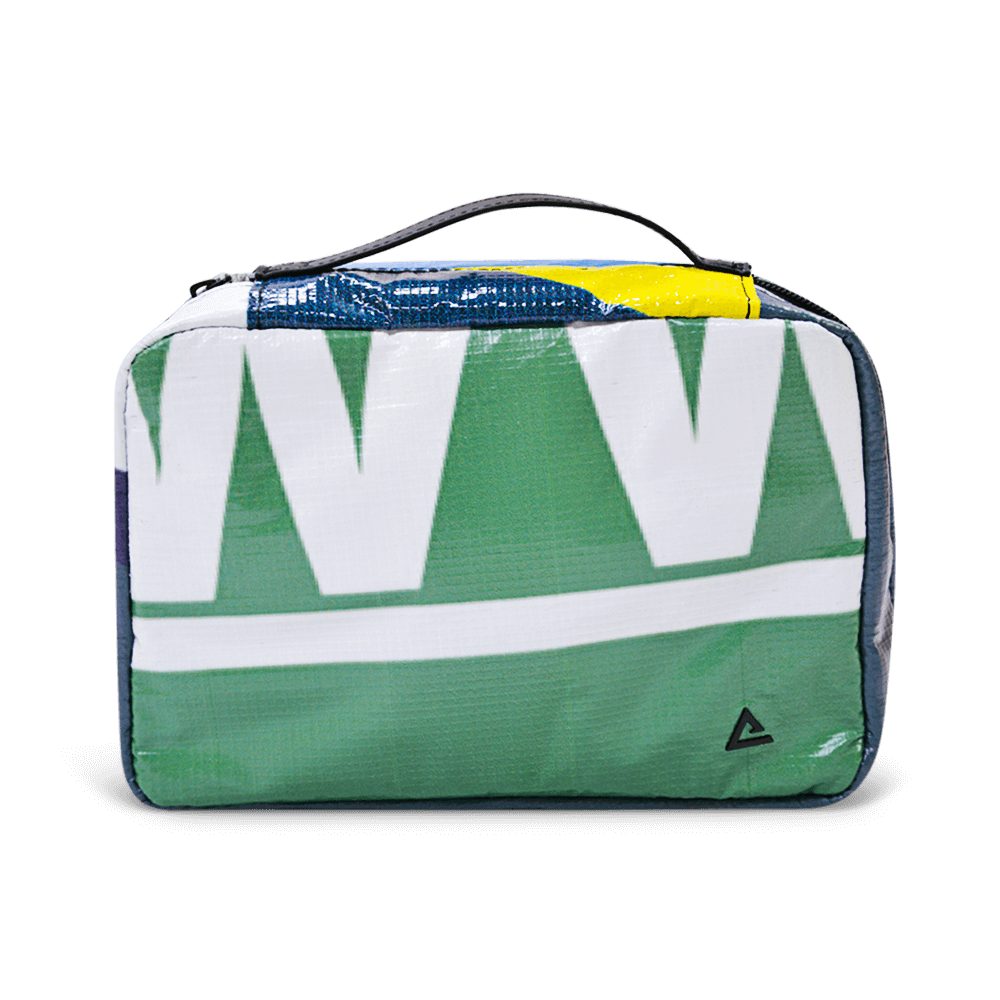 Vienna Toiletry Bag