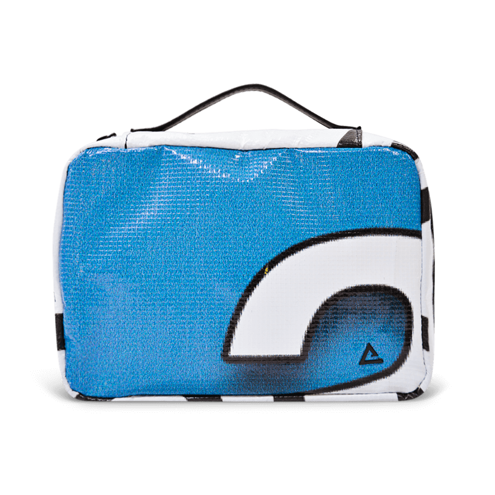 Vienna Toiletry Bag