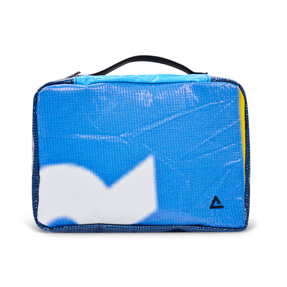 Vienna Toiletry Bag