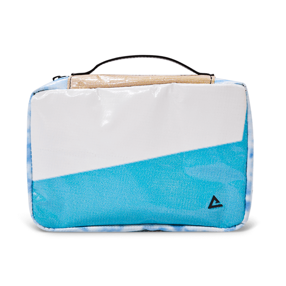 Vienna Toiletry Bag