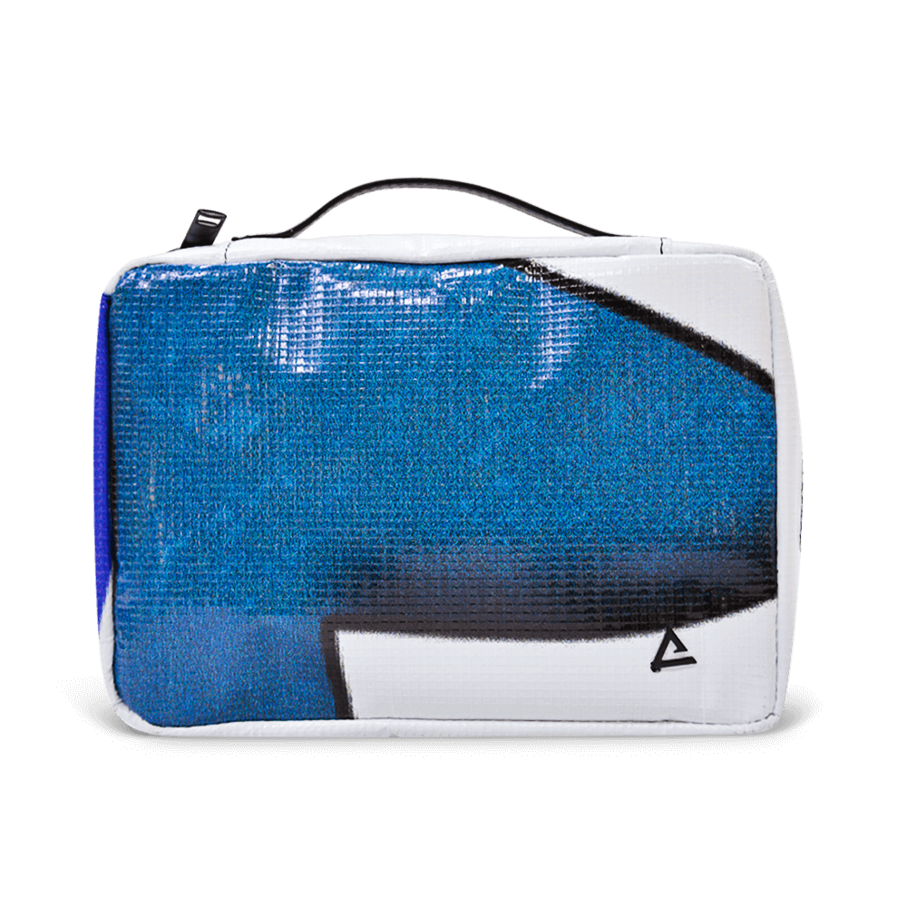 Vienna Toiletry Bag