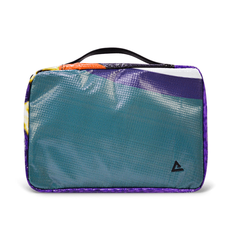 Vienna Toiletry Bag