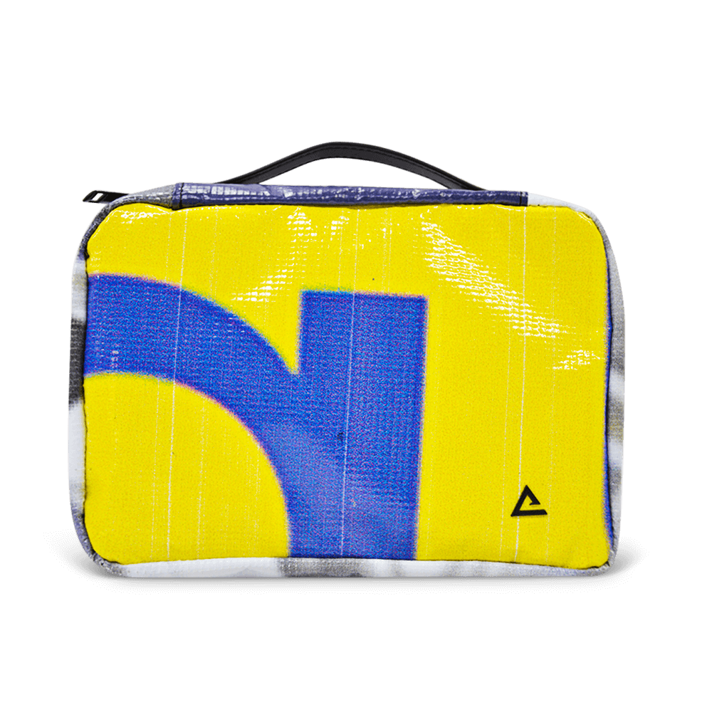 Vienna Toiletry Bag
