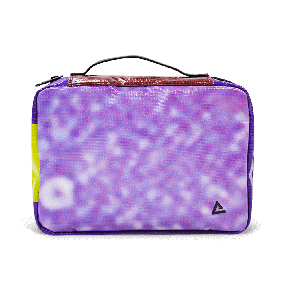 Vienna Toiletry Bag