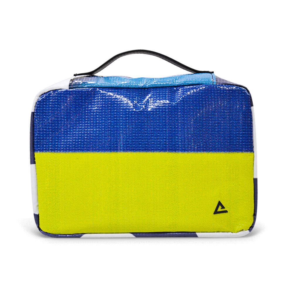 Vienna Toiletry Bag