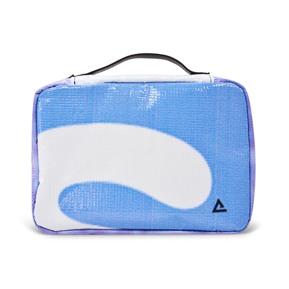 Vienna Toiletry Bag