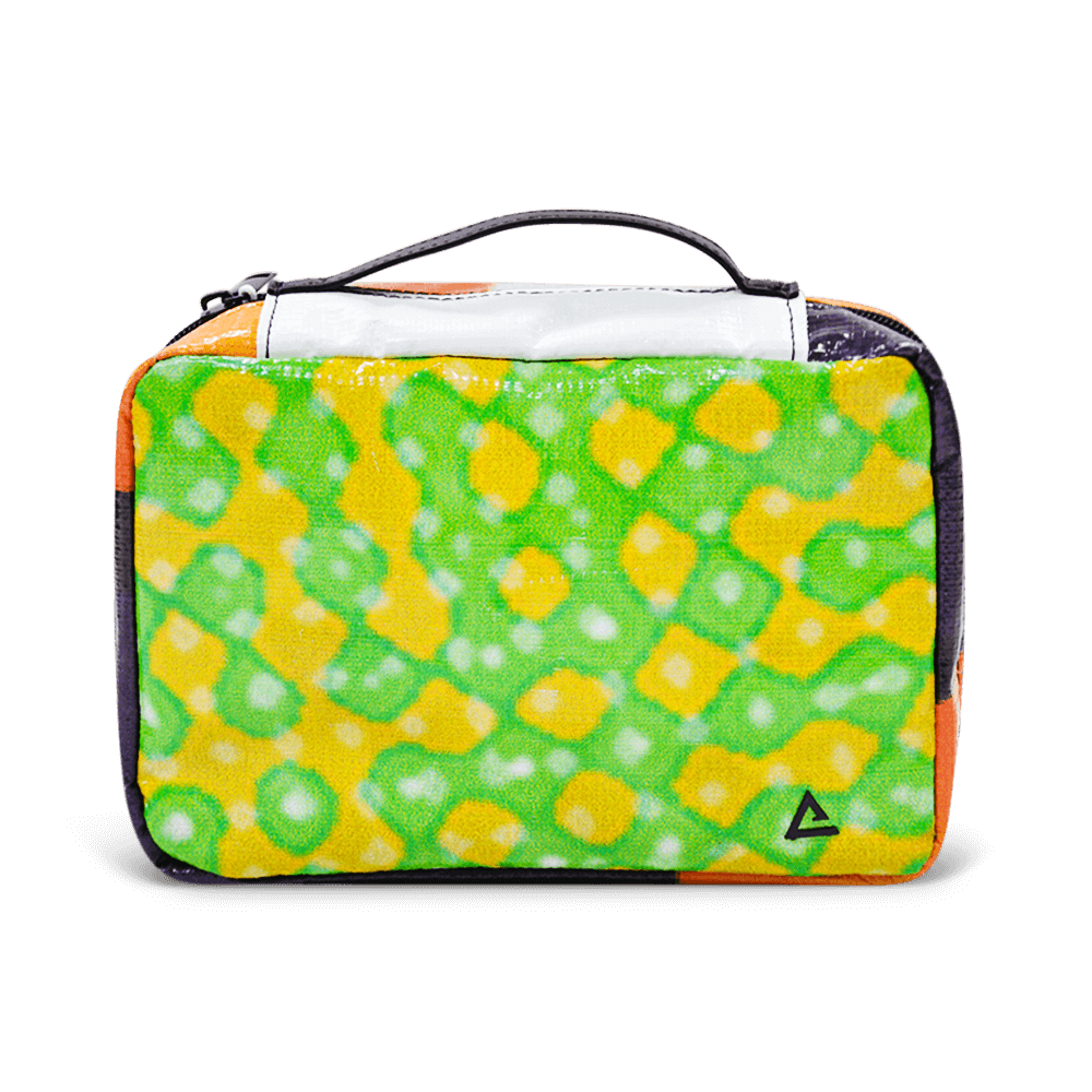 Vienna Toiletry Bag