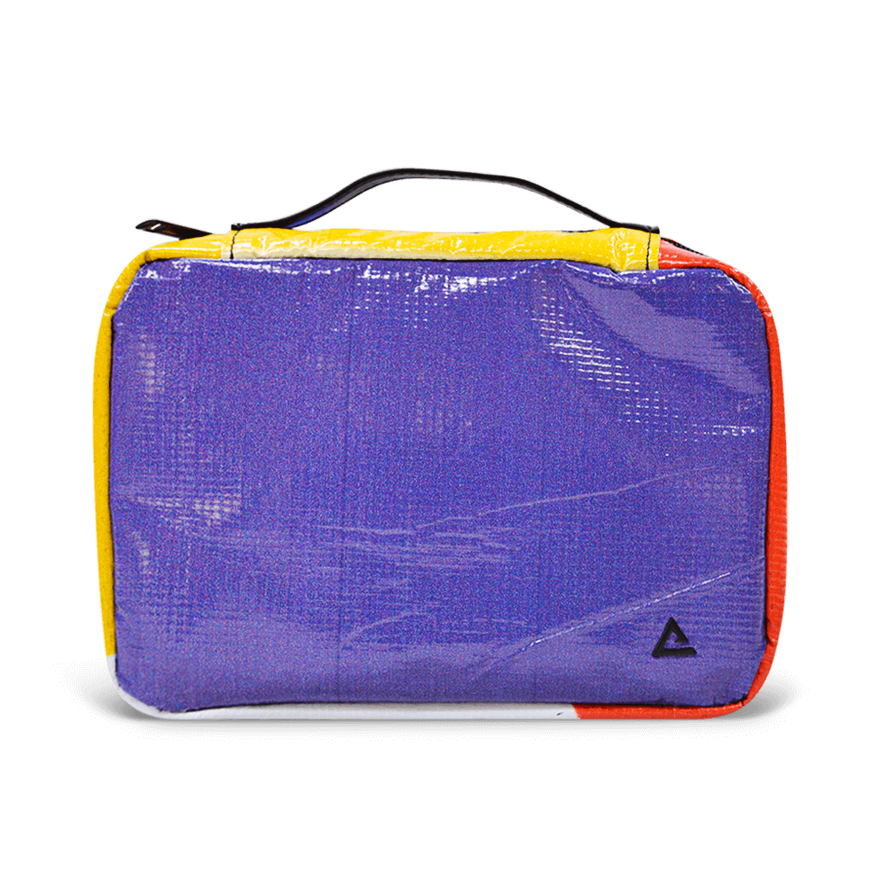 Vienna Toiletry Bag