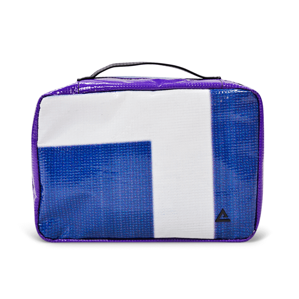 Vienna Toiletry Bag