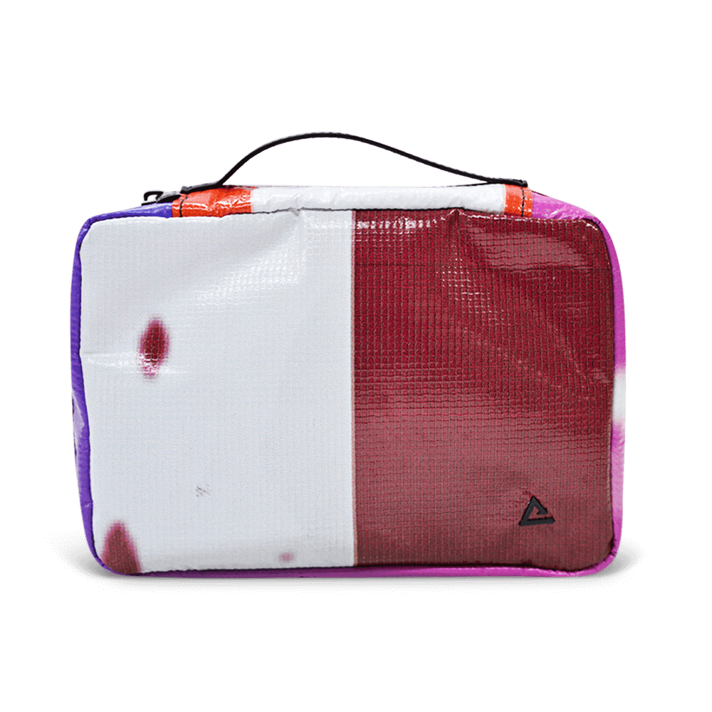 Vienna Toiletry Bag