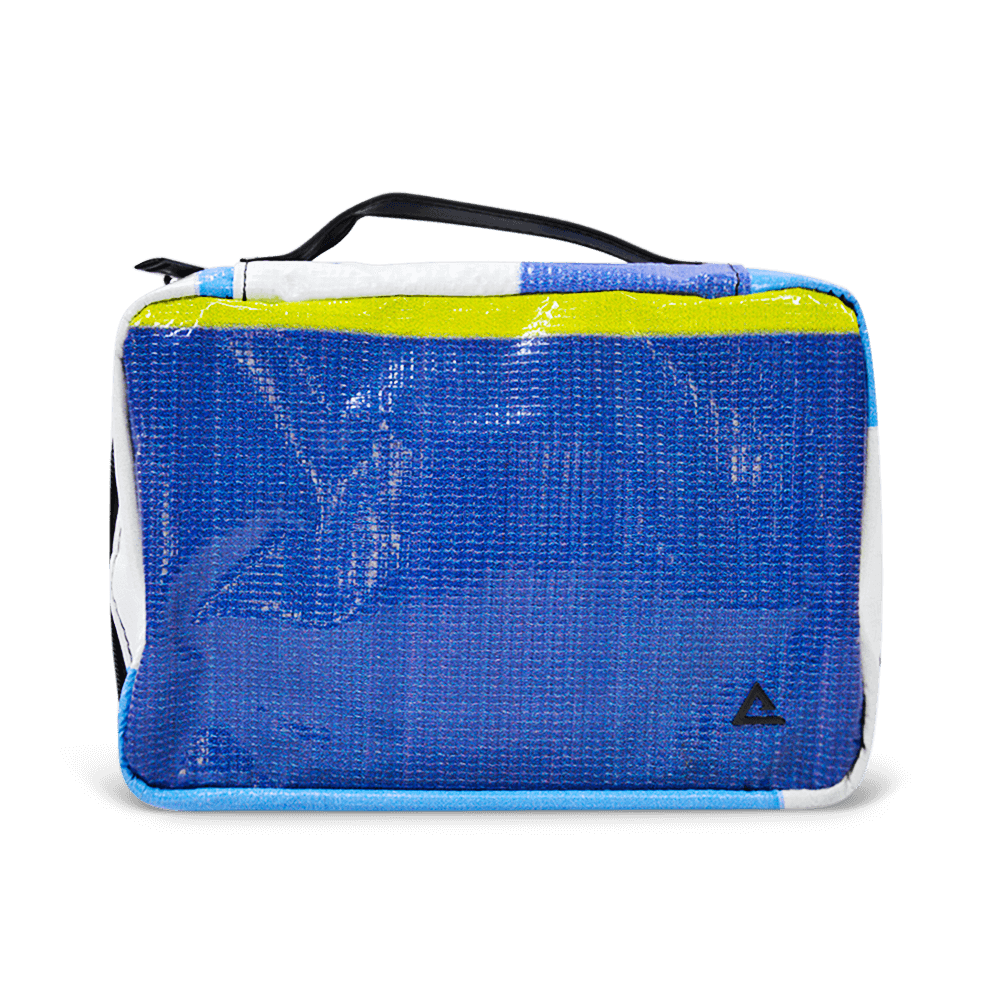 Vienna Toiletry Bag