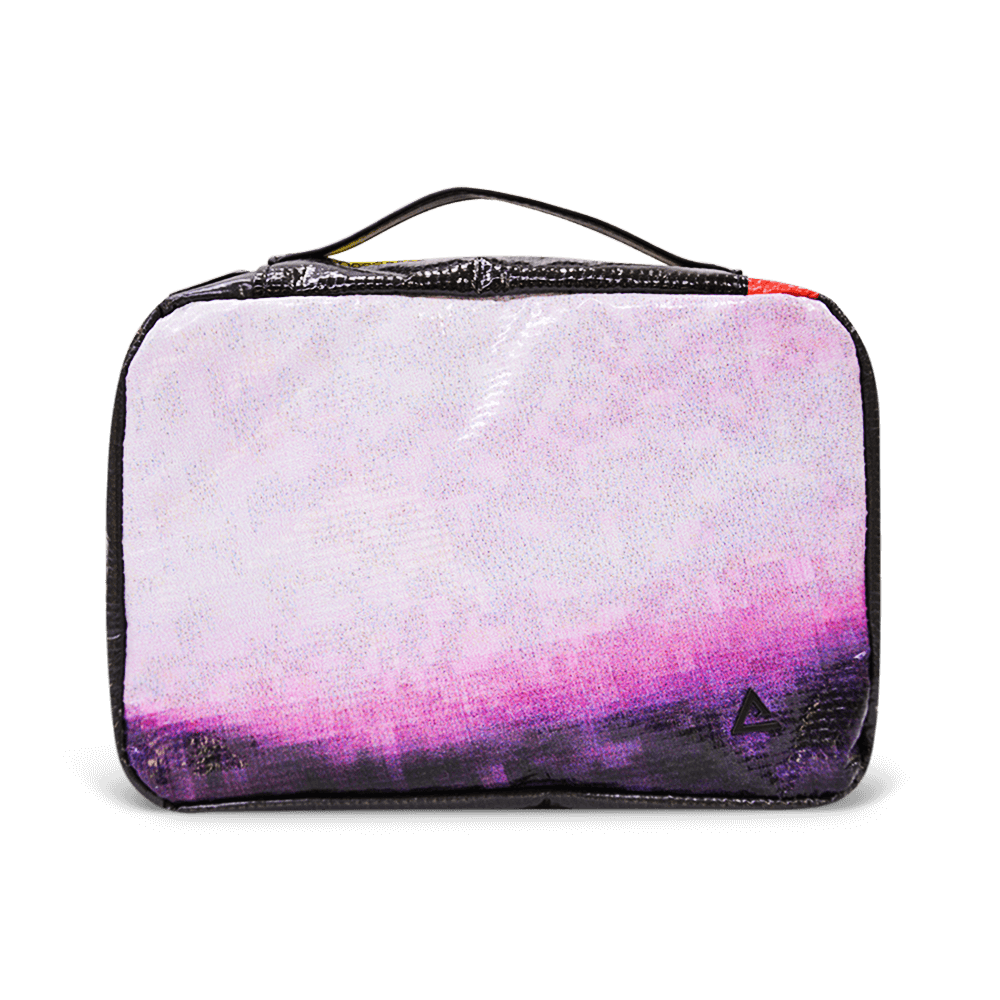 Vienna Toiletry Bag