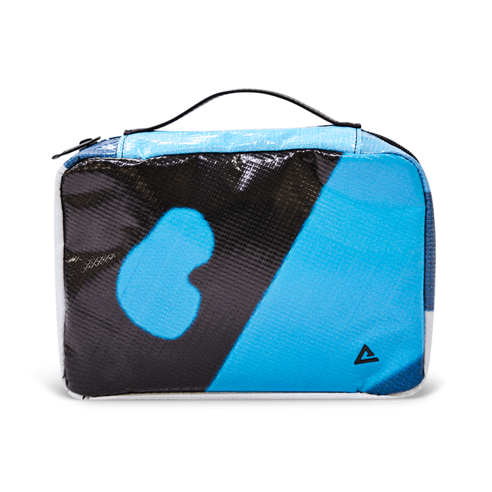 Vienna Toiletry Bag