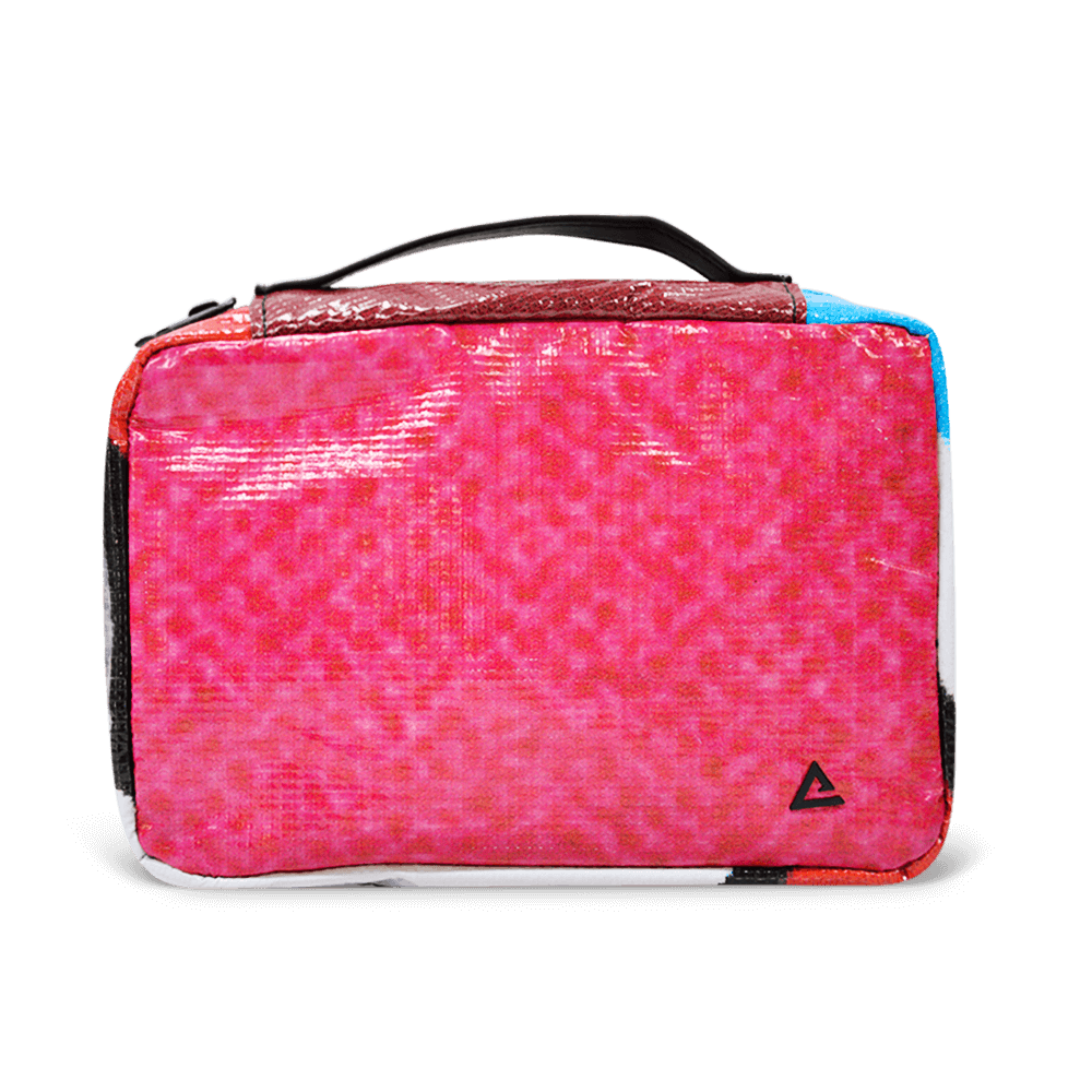 Vienna Toiletry Bag