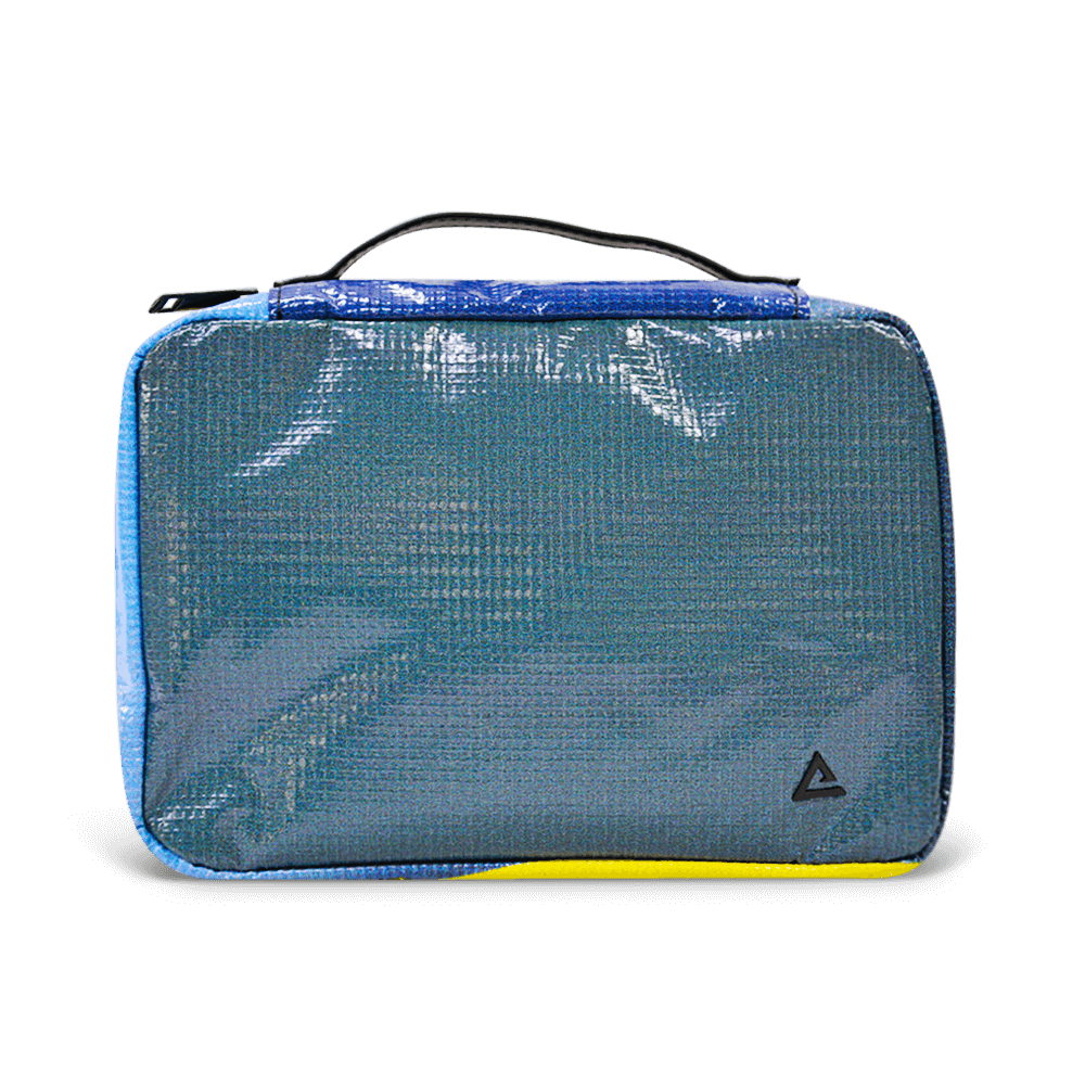 Vienna Toiletry Bag
