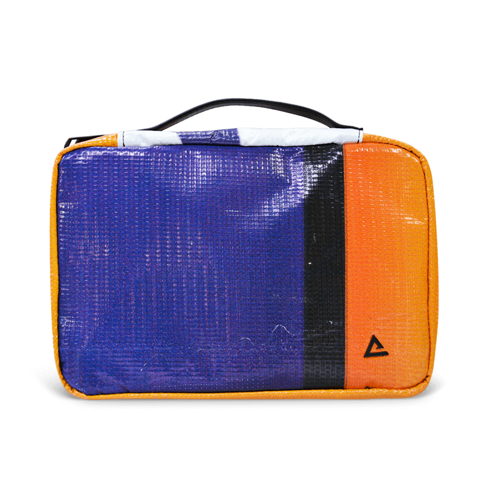 Vienna Toiletry Bag