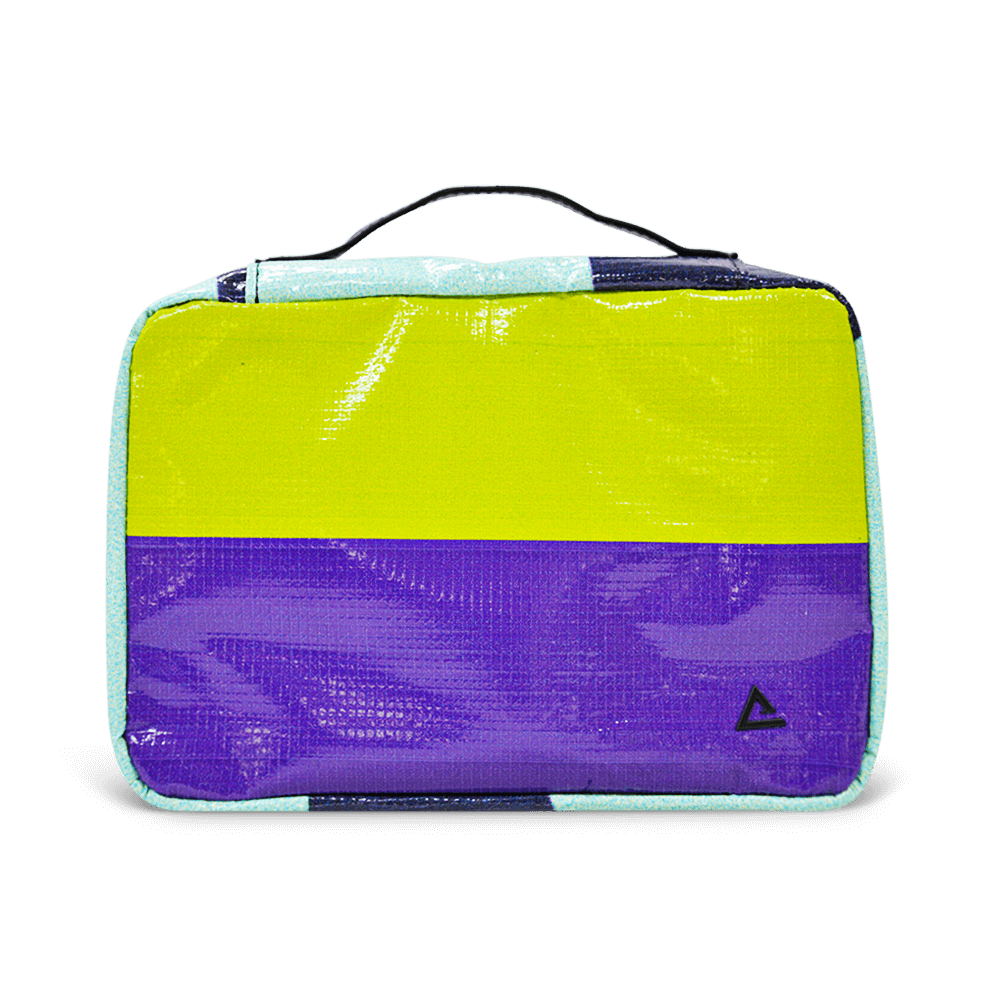 Vienna Toiletry Bag