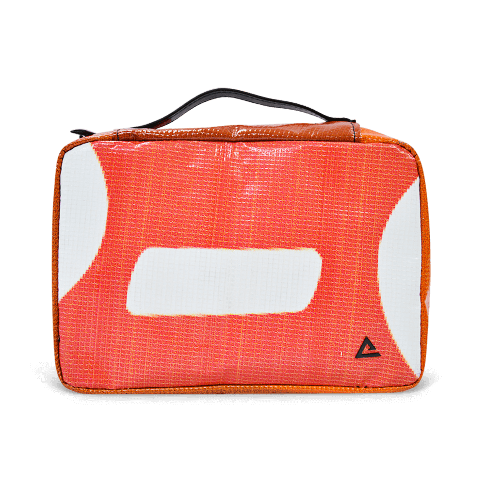 Vienna Toiletry Bag