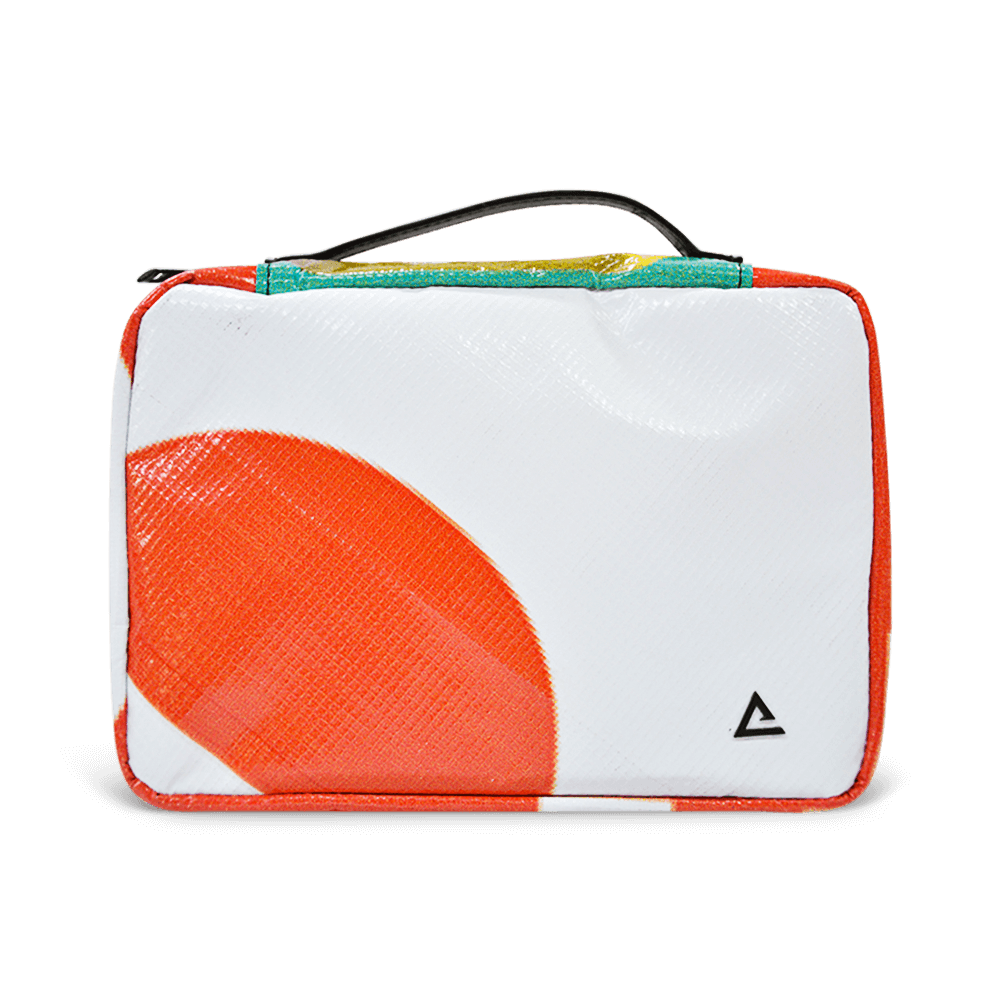 Vienna Toiletry Bag