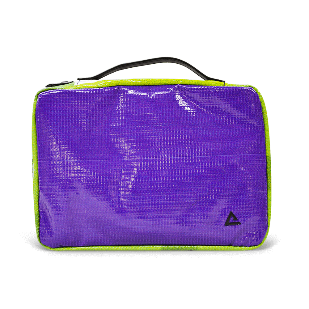 Vienna Toiletry Bag
