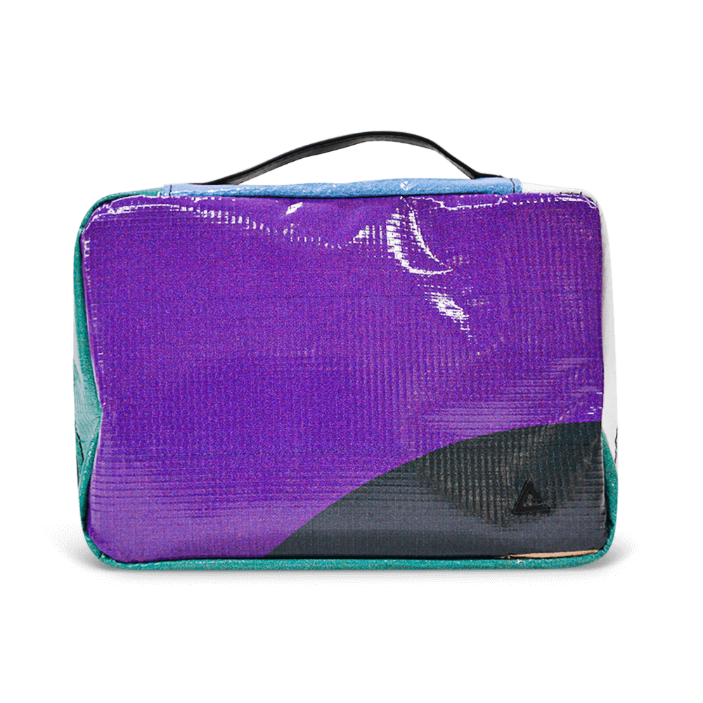 Vienna Toiletry Bag