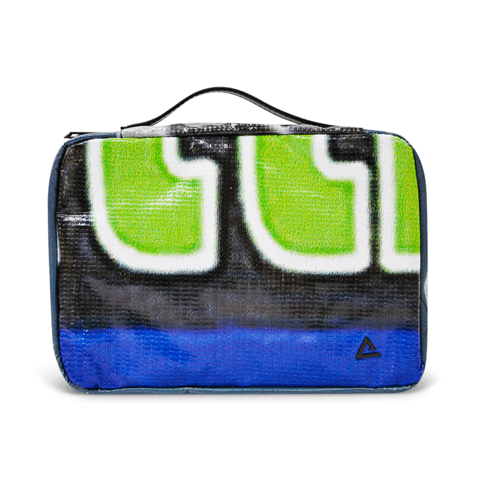 Vienna Toiletry Bag
