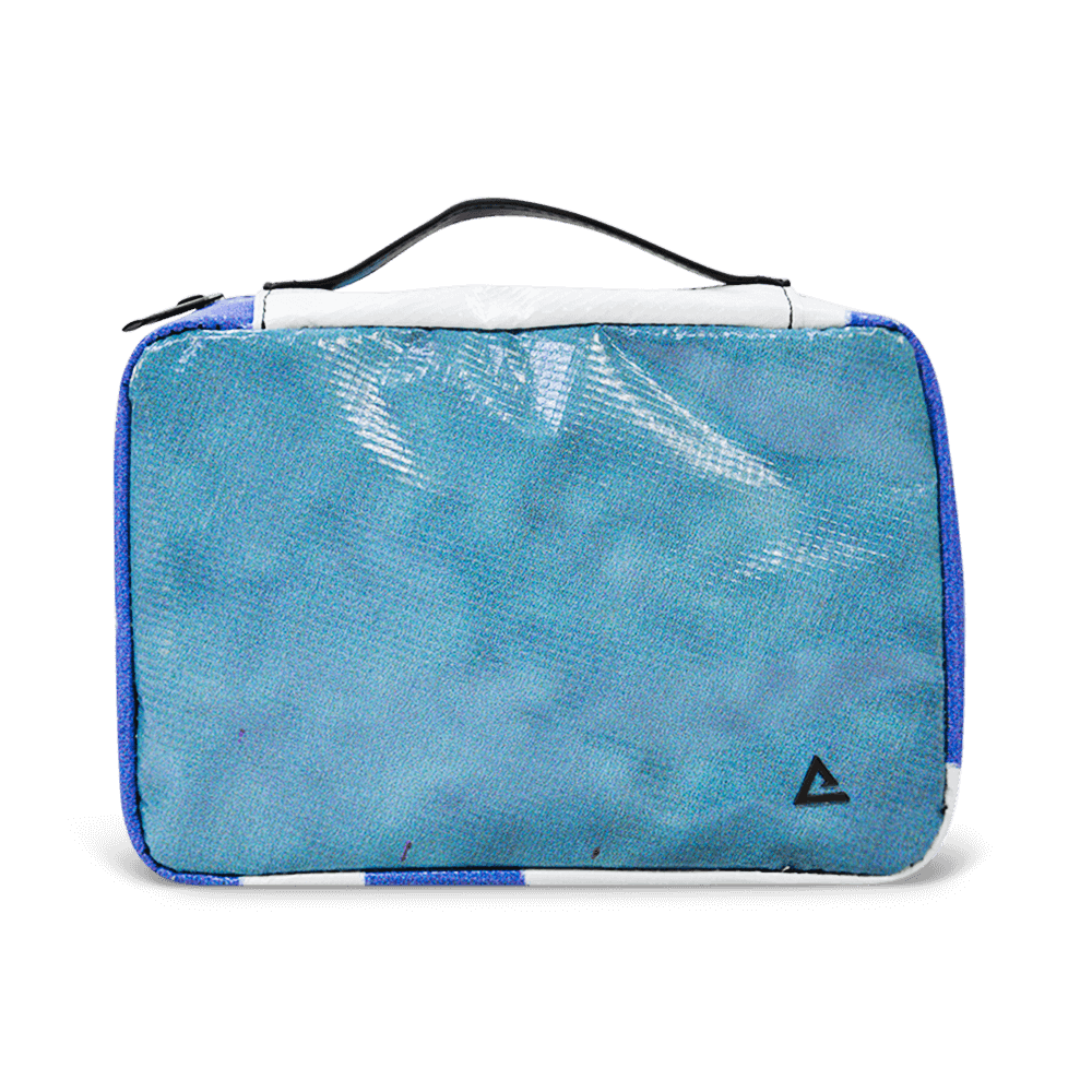 Vienna Toiletry Bag