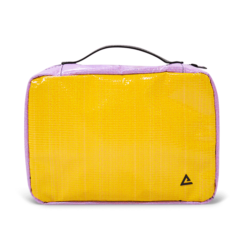 Vienna Toiletry Bag