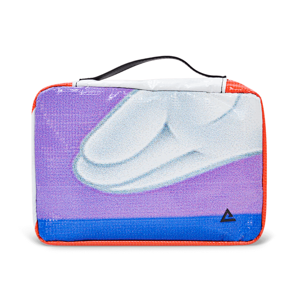 Vienna Toiletry Bag