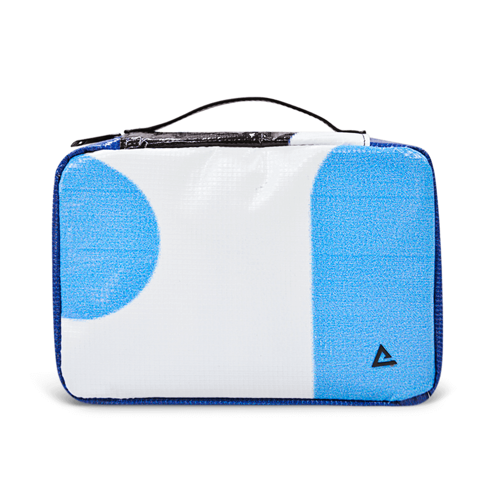 Vienna Toiletry Bag