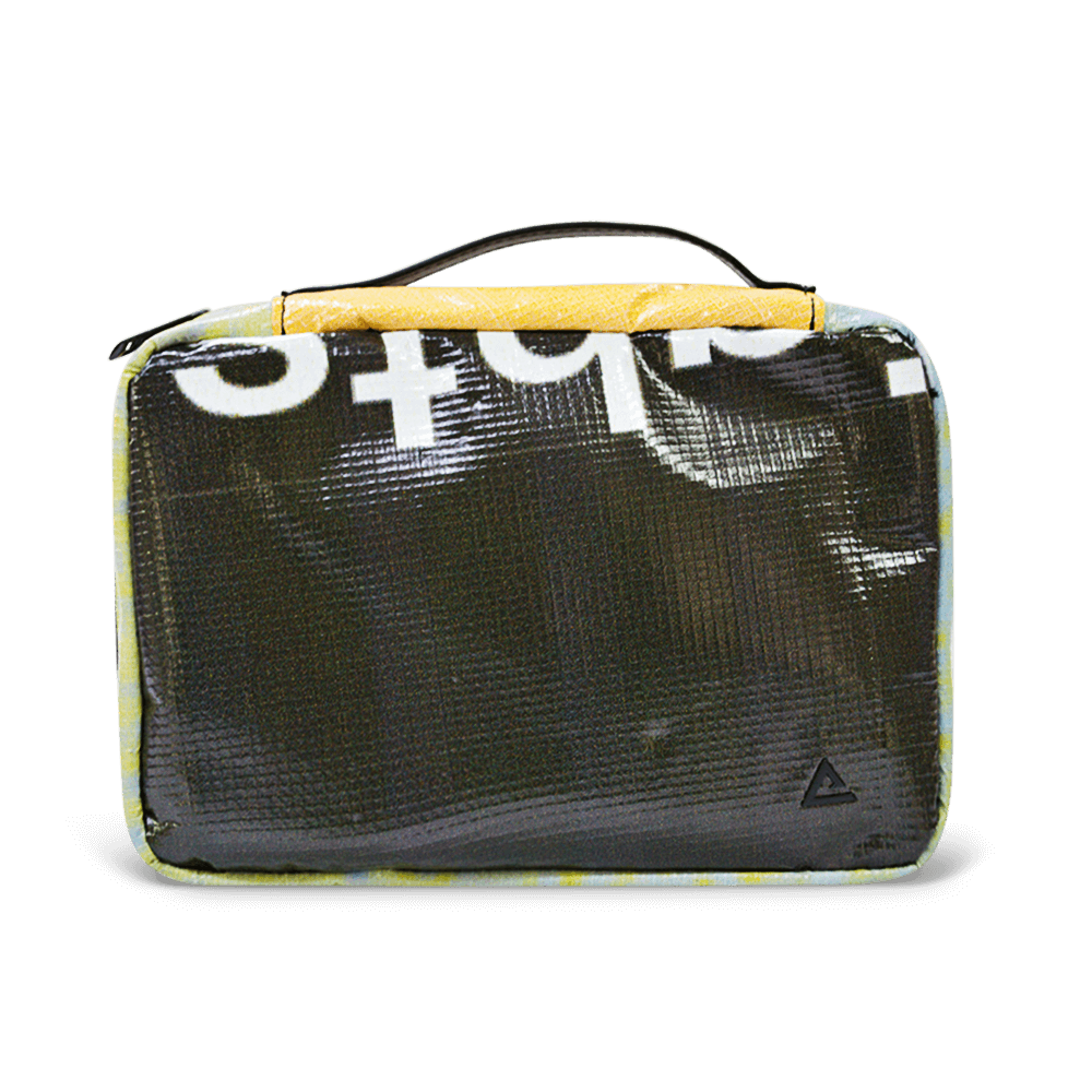 Vienna Toiletry Bag