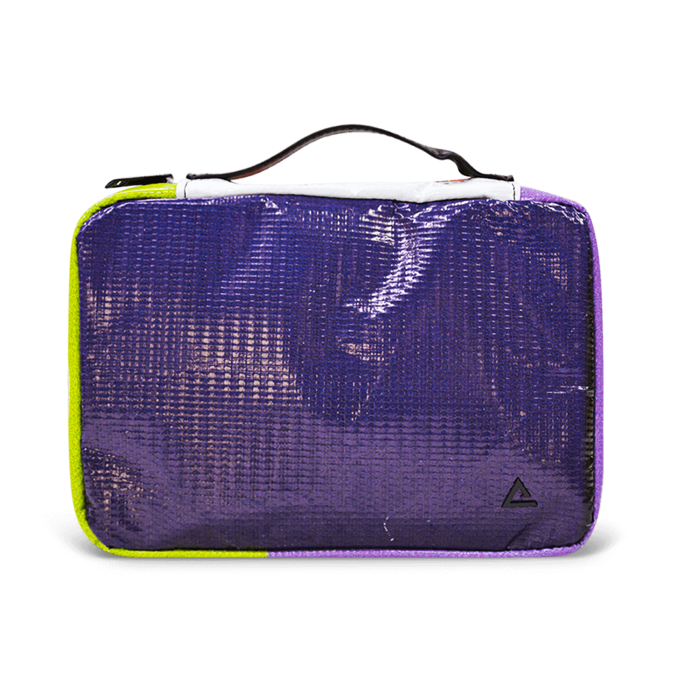 Vienna Toiletry Bag