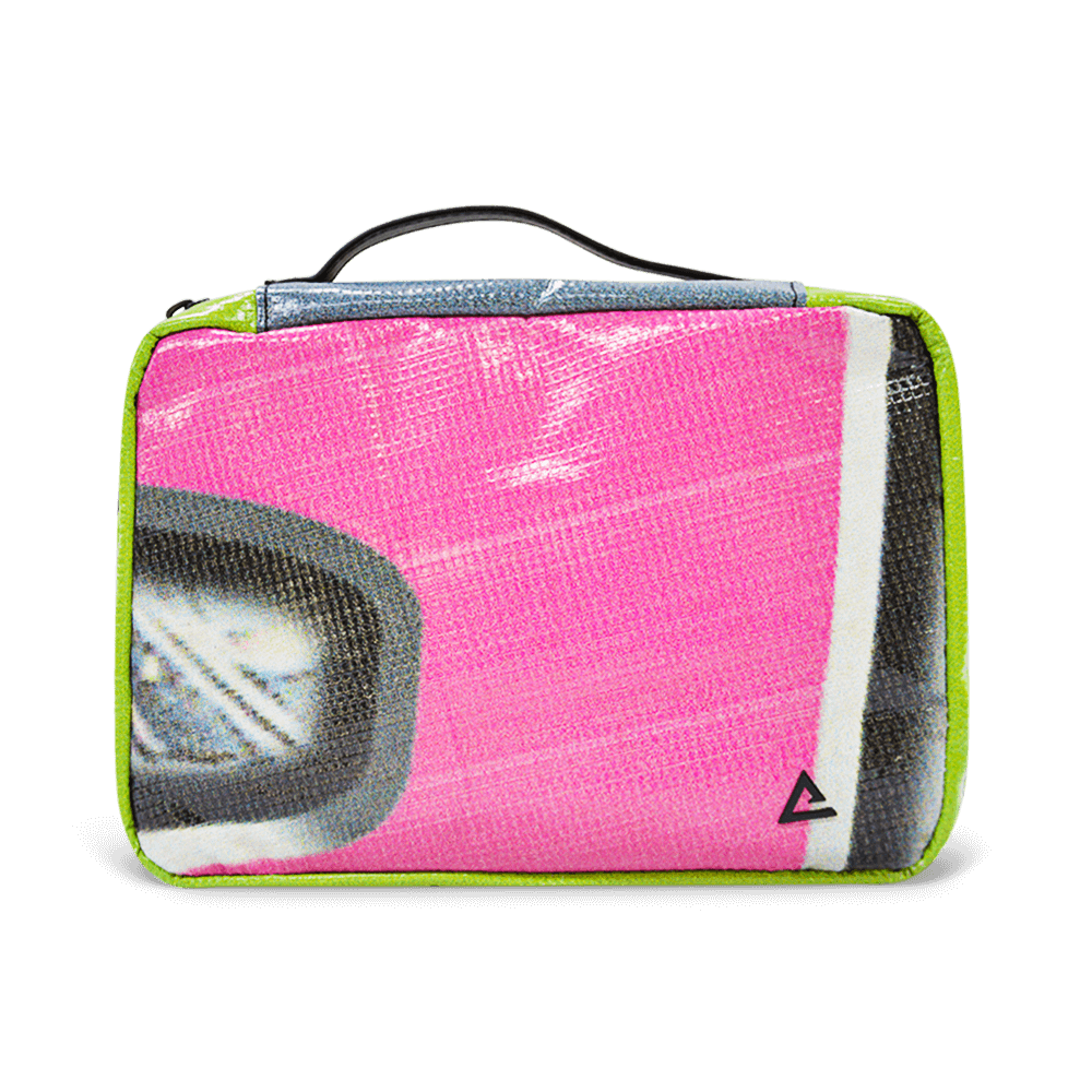 Vienna Toiletry Bag