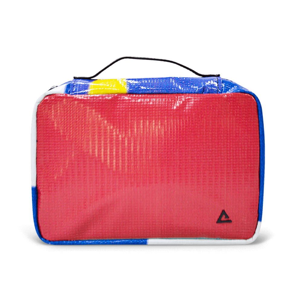 Vienna Toiletry Bag