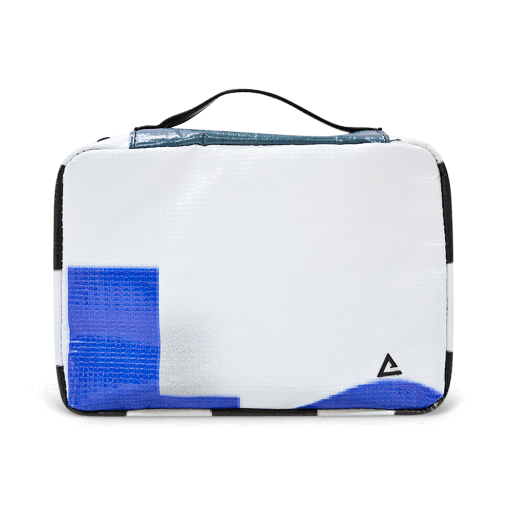 Vienna Toiletry Bag