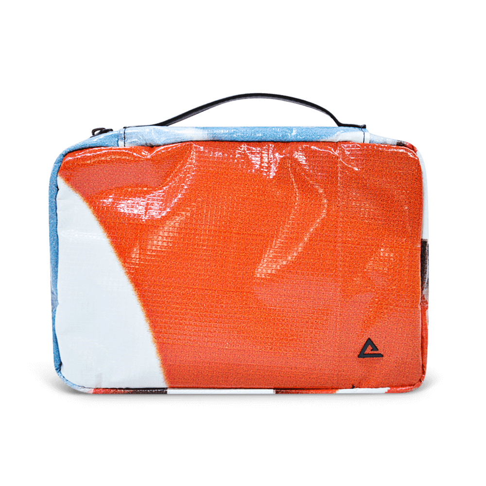 Vienna Toiletry Bag