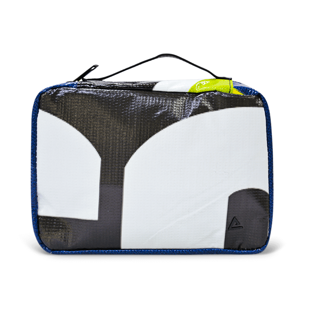 Vienna Toiletry Bag