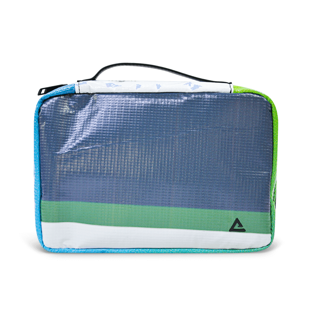 Vienna Toiletry Bag