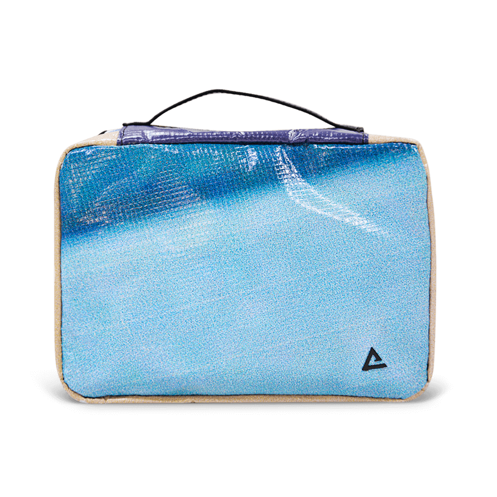 Vienna Toiletry Bag